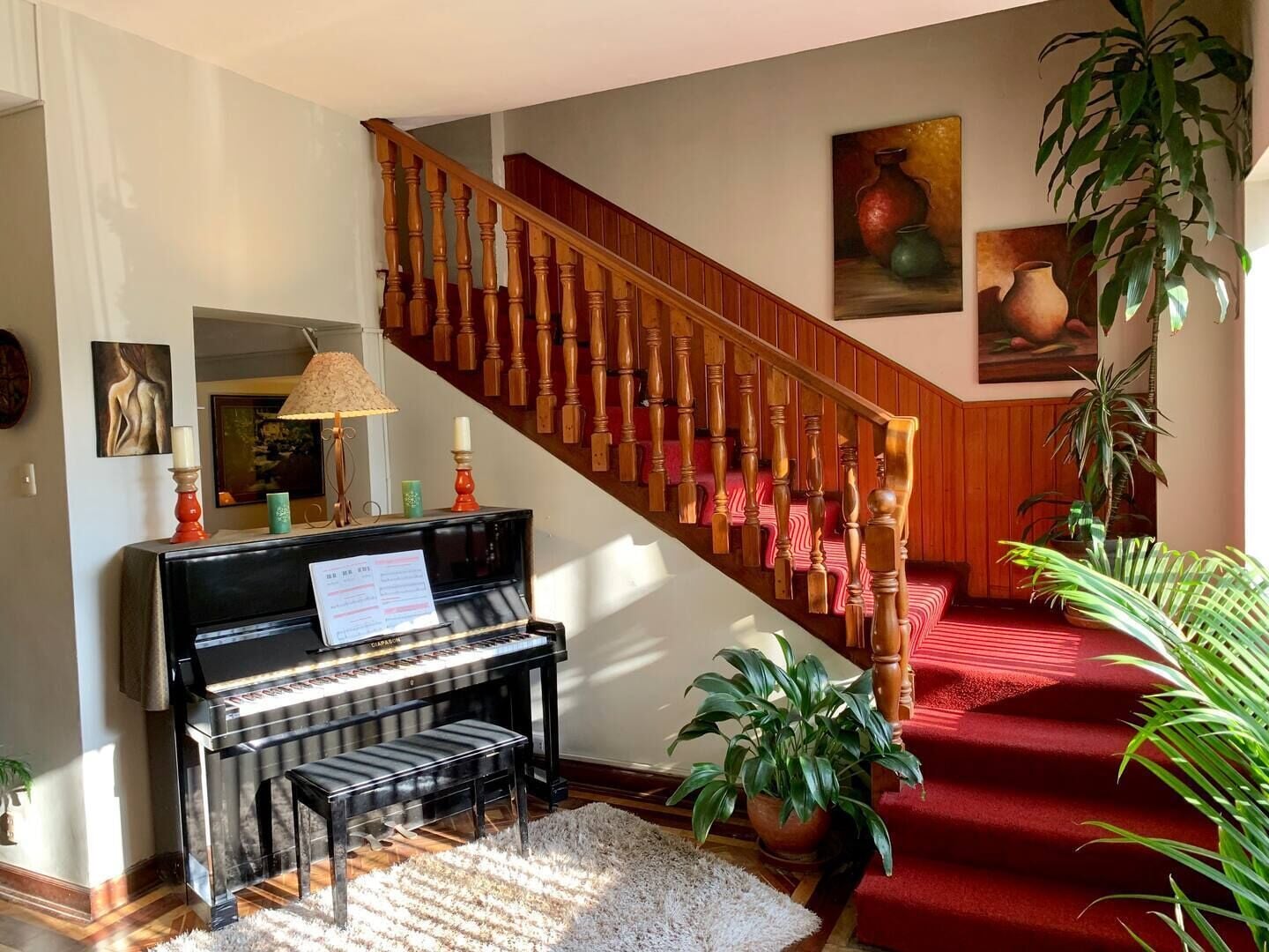 Foto - Casa Bella Boutique Hotel San Isidro