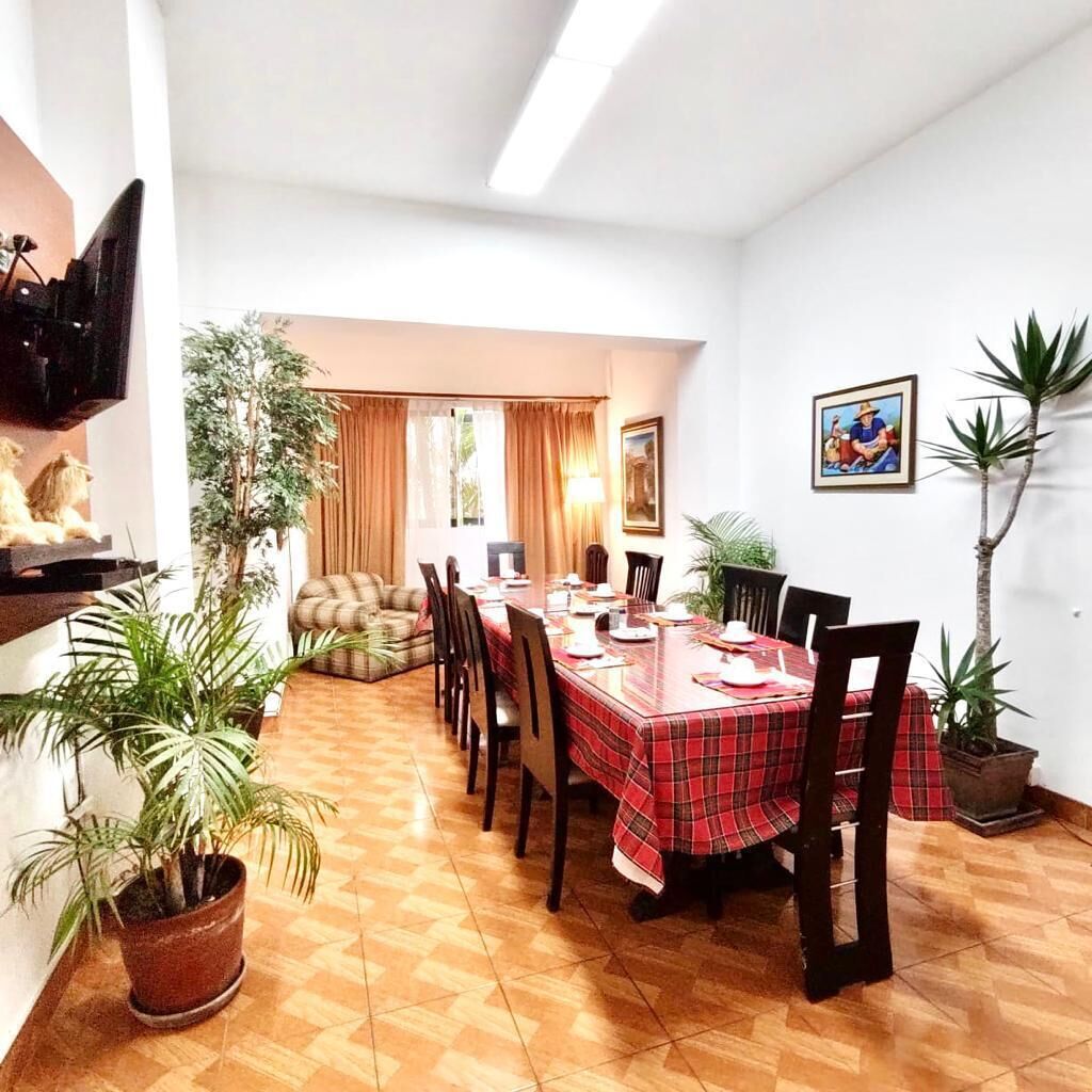 Foto - Casa Bella Boutique Hotel San Isidro