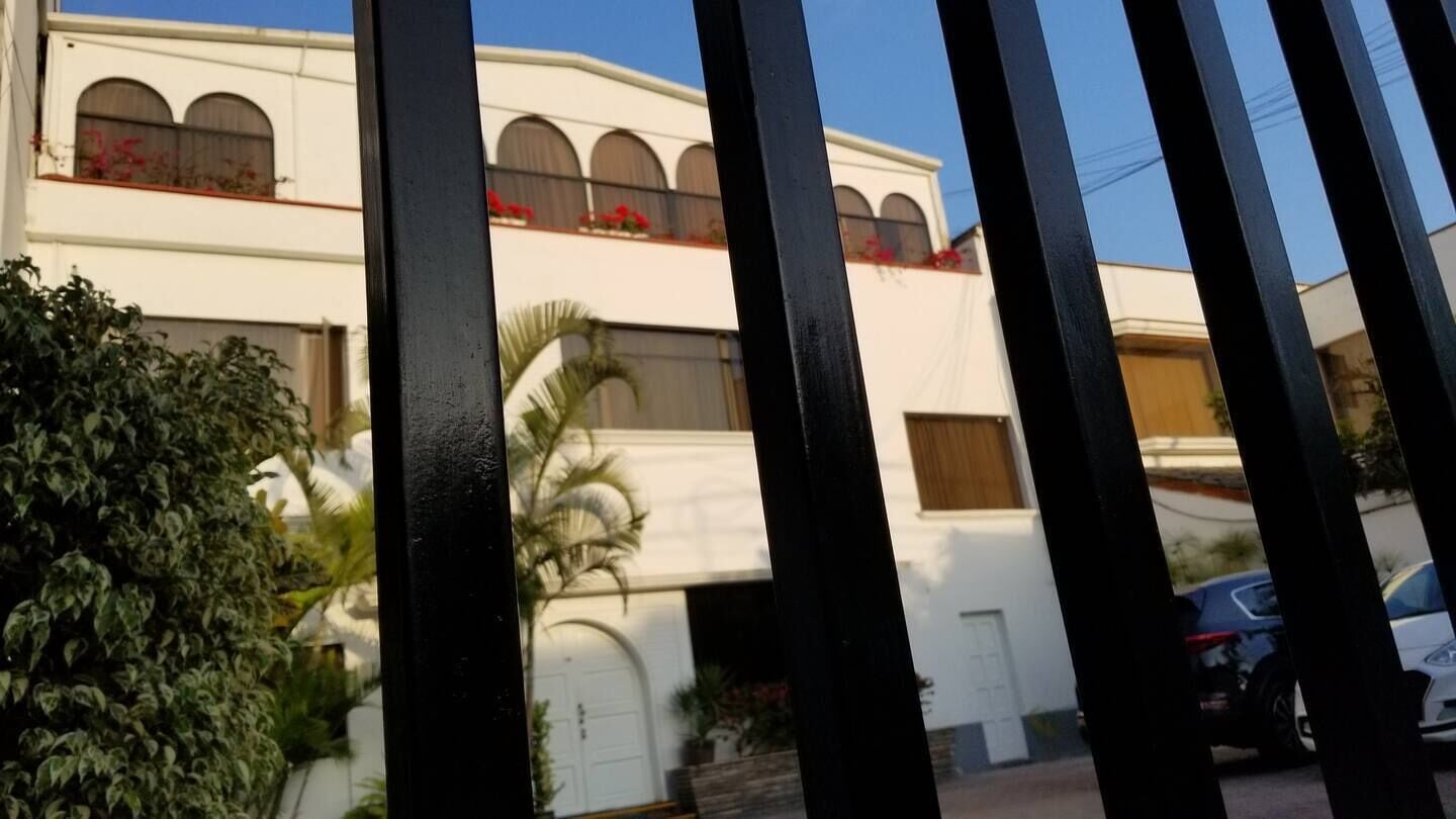 Foto - Casa Bella Boutique Hotel San Isidro