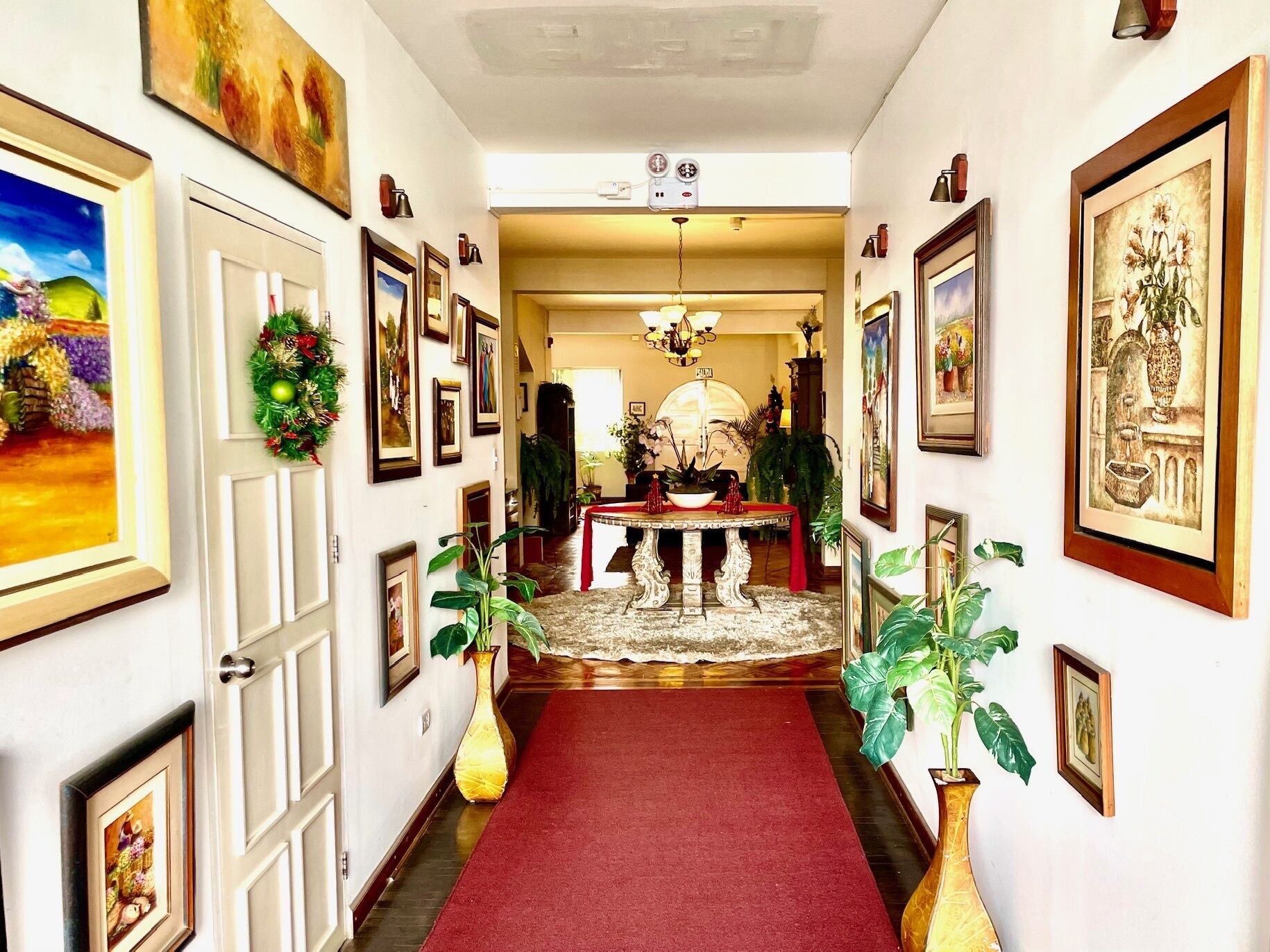 Foto - Casa Bella Boutique Hotel San Isidro