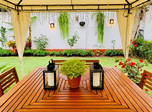 Casa Bella Boutique Hotel San Isidro