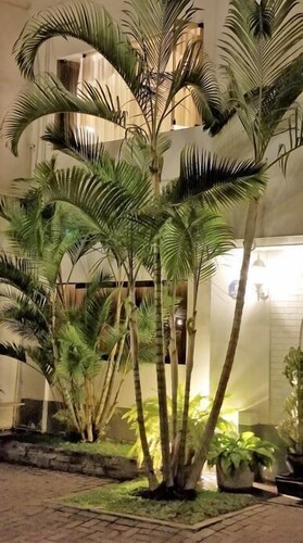 Casa Bella Boutique Hotel San Isidro