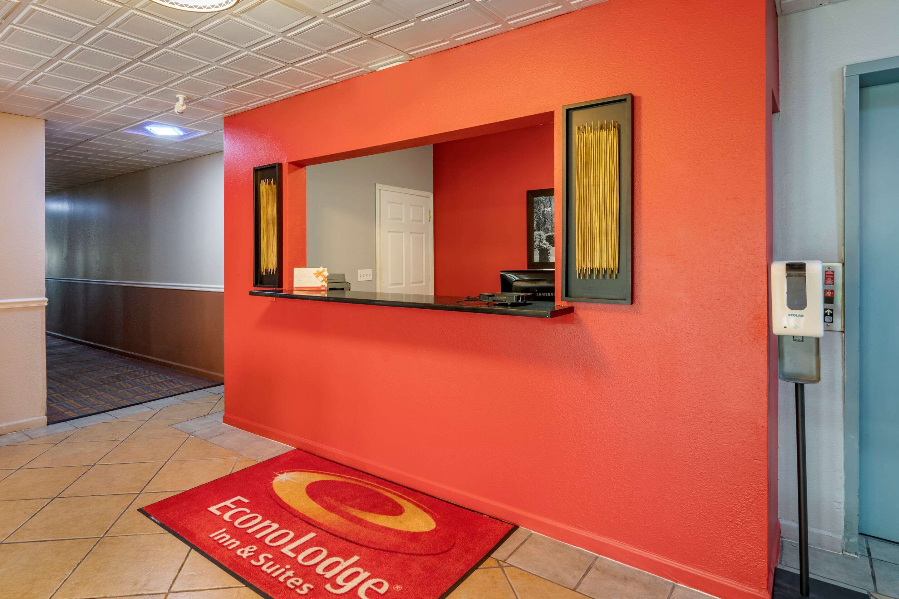 Budget Motel Granite City/St. Louis Area — photo 10