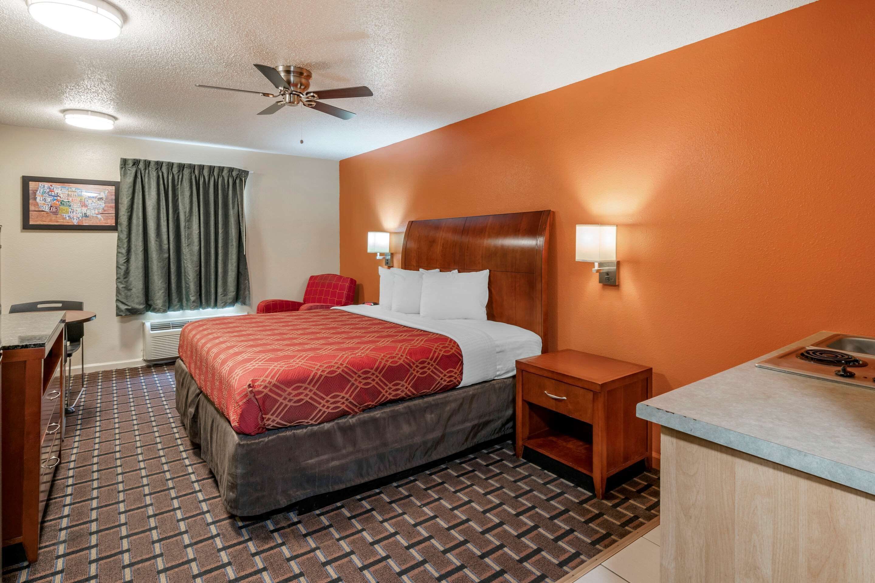 Budget Motel Granite City/St. Louis Area — photo 8