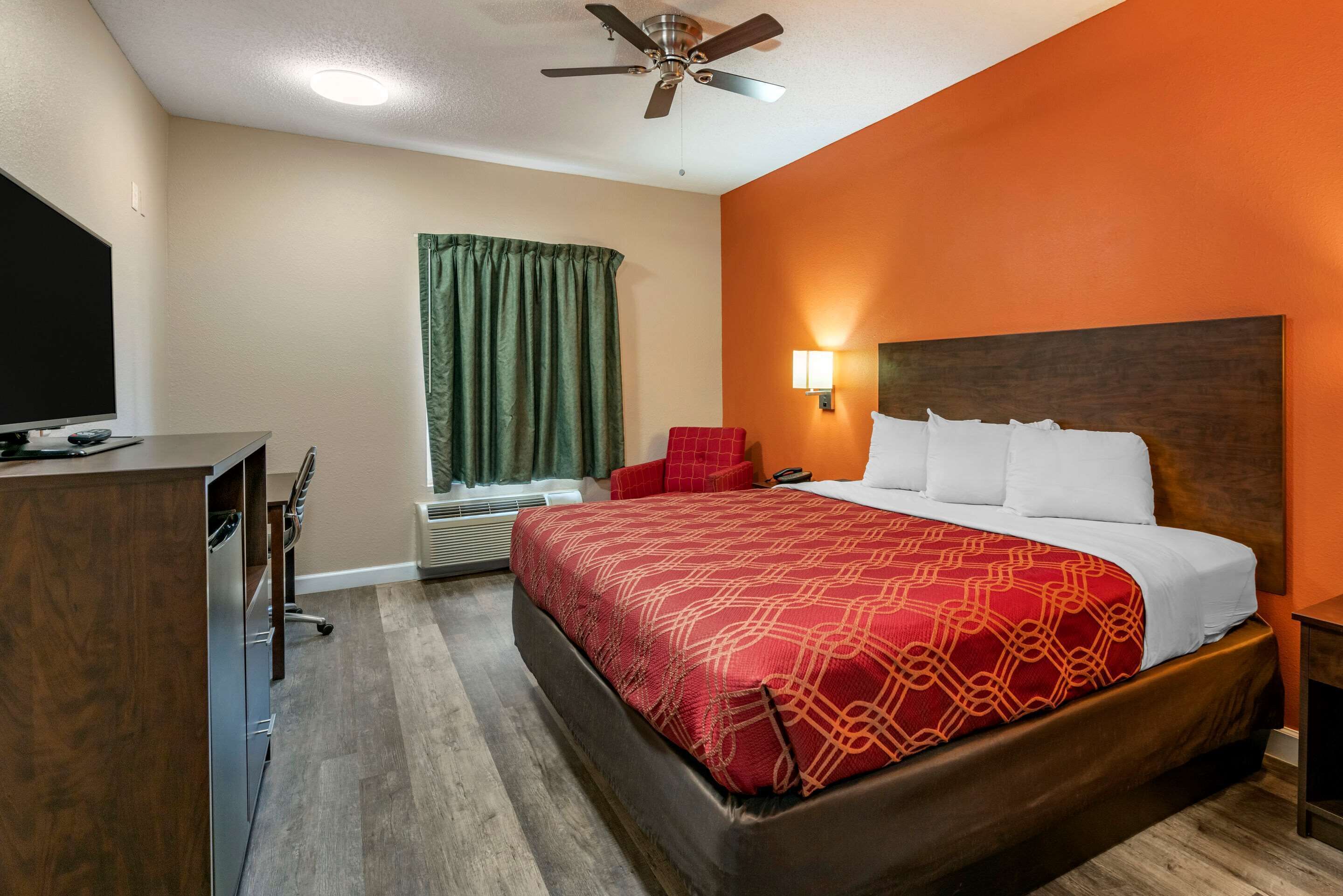 Budget Motel Granite City/St. Louis Area — photo 13