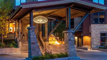 Hotel Terra Jackson Hole - A Noble House Resort