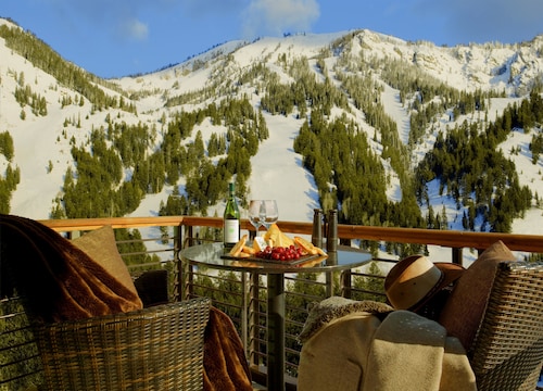 Hotel Terra Jackson Hole - A Noble House Resort