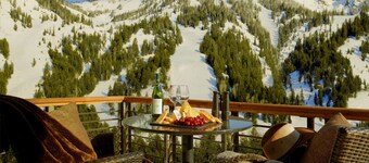 Hotel Terra Jackson Hole - A Noble House Resort