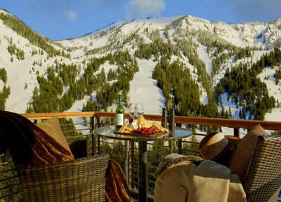 Hotel Terra Jackson Hole - A Noble House Resort