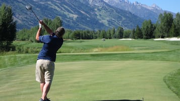 Golf