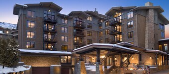 Hotel Terra Jackson Hole - A Noble House Resort