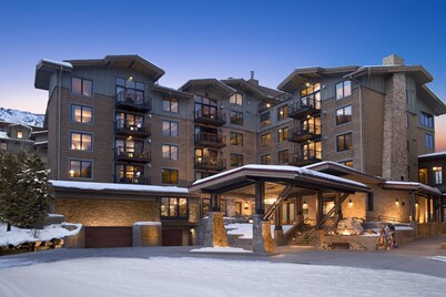 Hotel Terra Jackson Hole - A Noble House Resort