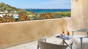 Teras/patio