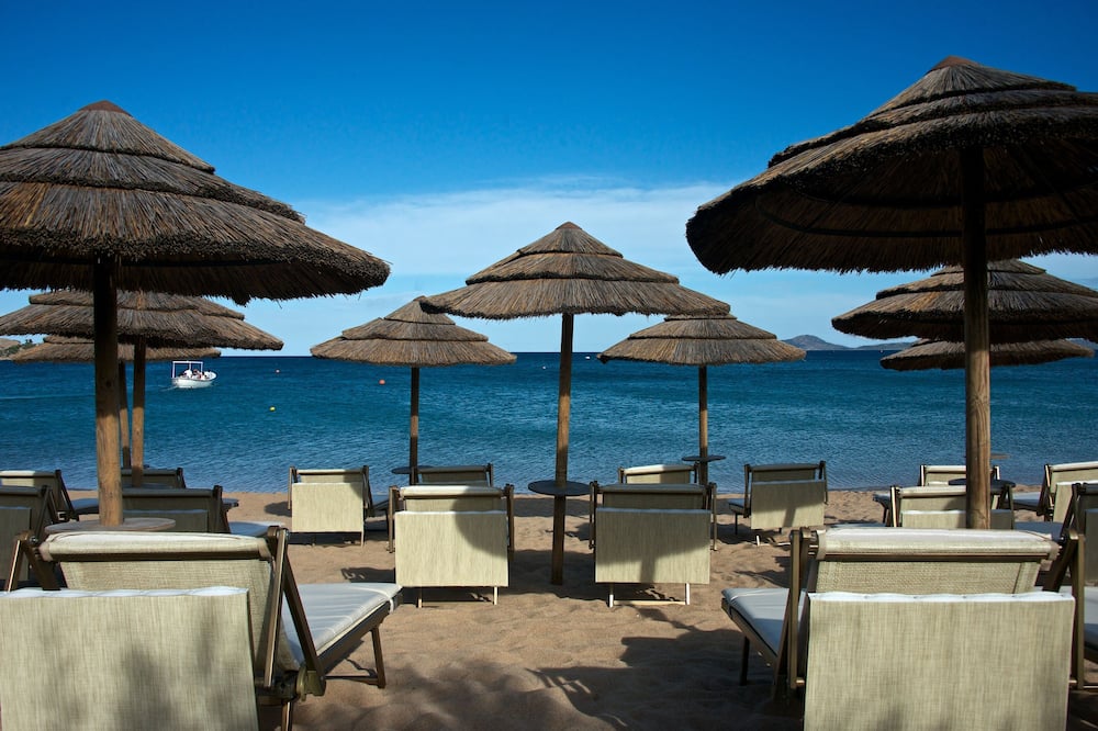 L'Ea Bianca Luxury Resort