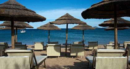 L'Ea Bianca Luxury Resort