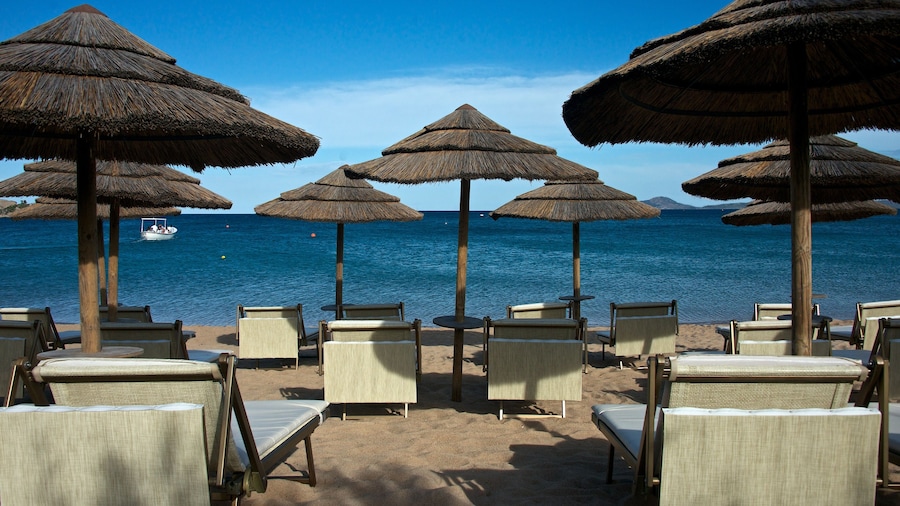 L'Ea Bianca Luxury Resort