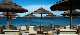 L'Ea Bianca Luxury Resort