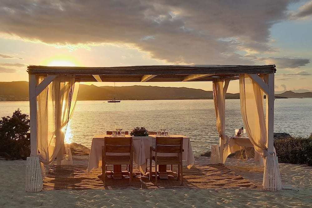 L'Ea Bianca Luxury Resort