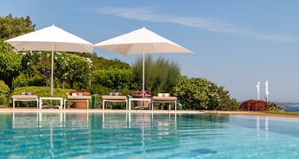 L'Ea Bianca Luxury Resort