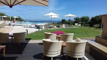 Tägliches inbegriffenes großes Frühstück