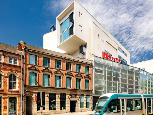 ibis Nottingham Centre