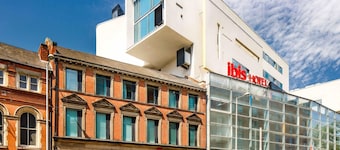 ibis Nottingham Centre