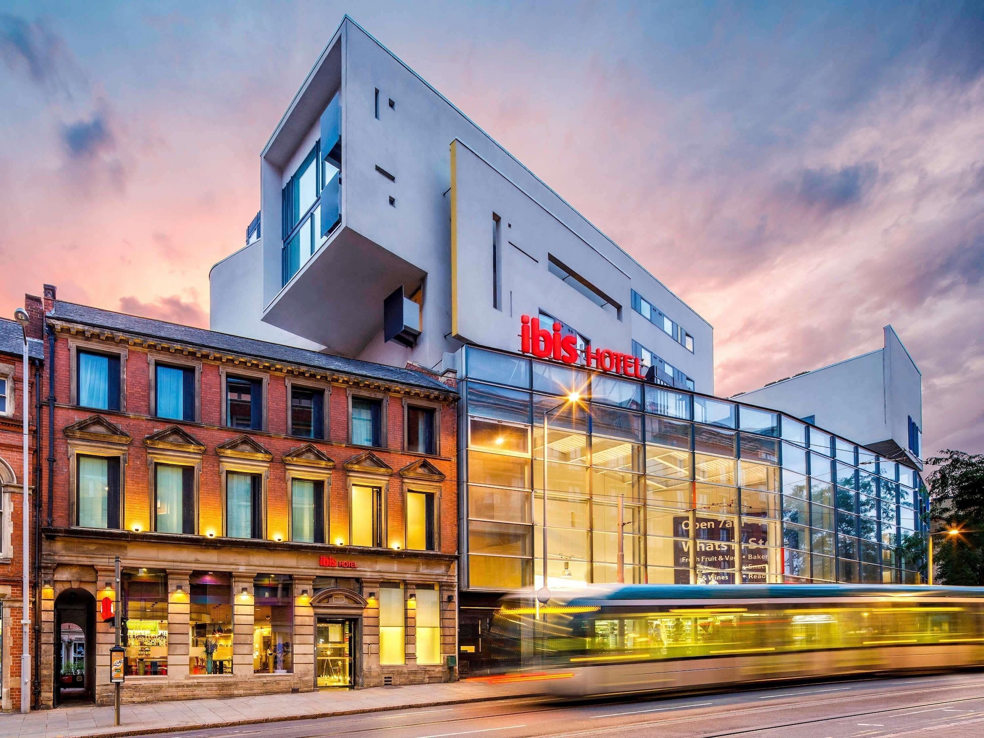 2 Star Hotels