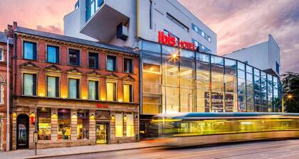 ibis Nottingham Centre