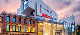 ibis Nottingham Centre