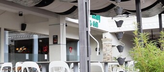 Hotel Century Plaza