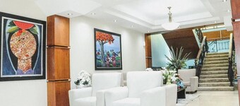 Hotel Century Plaza