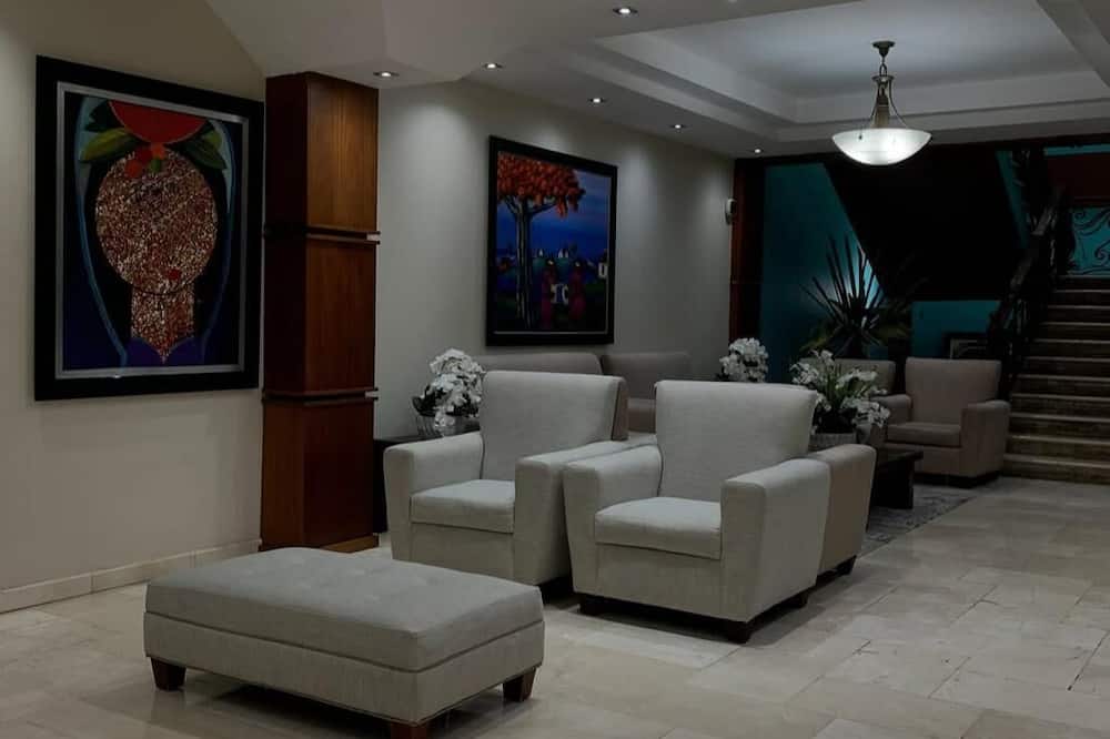 Hotel Century Plaza