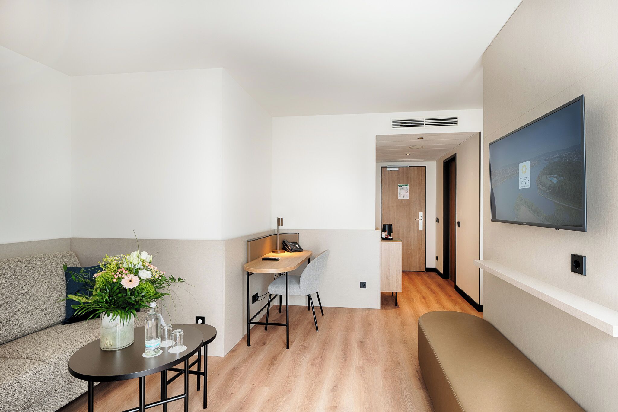 Photo - Welcome Hotel Darmstadt City Center