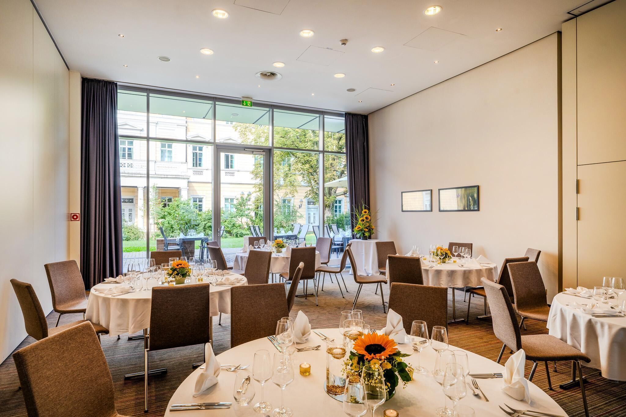 Photo - Welcome Hotel Darmstadt City Center