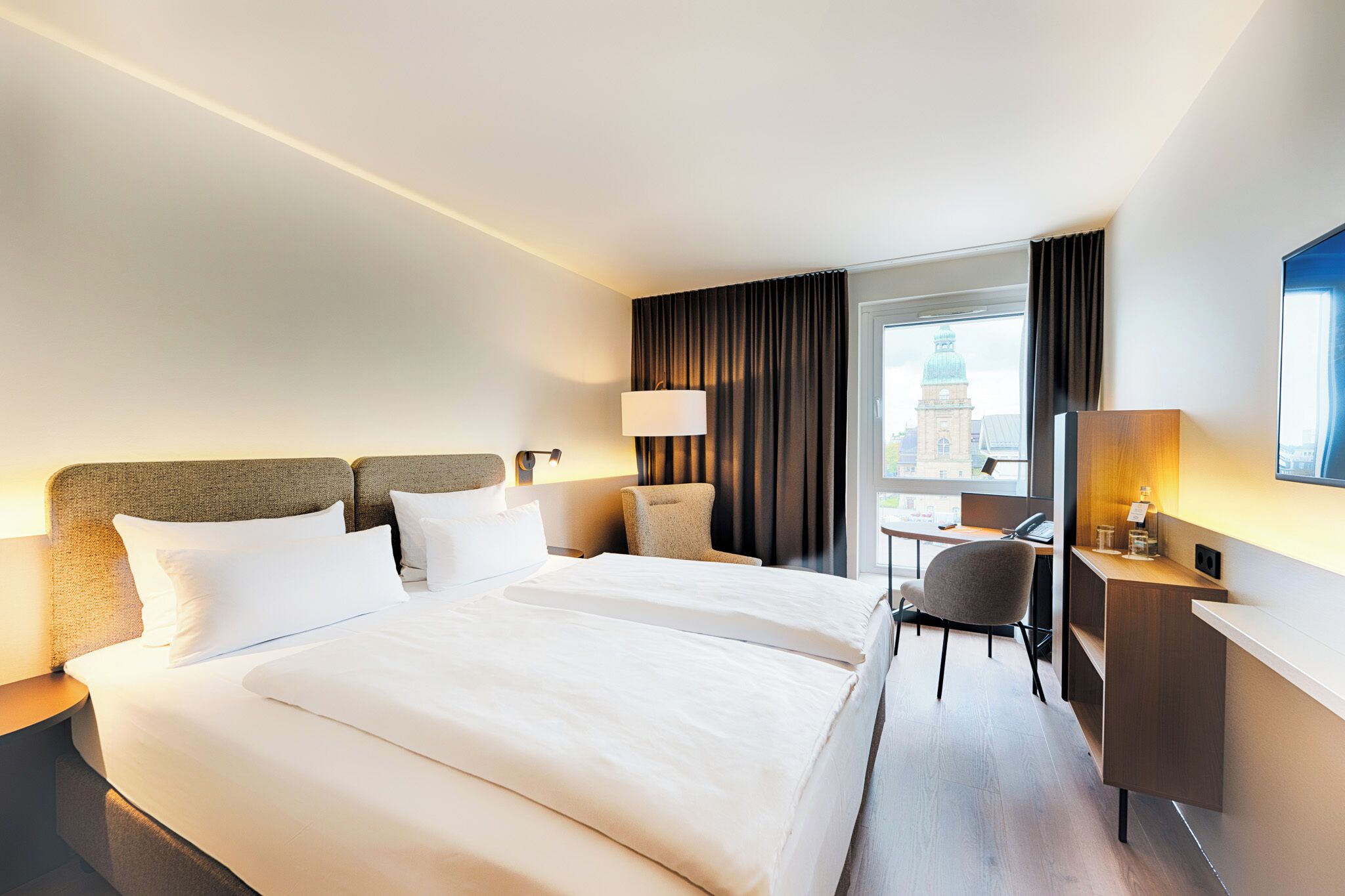 Photo - Welcome Hotel Darmstadt City Center