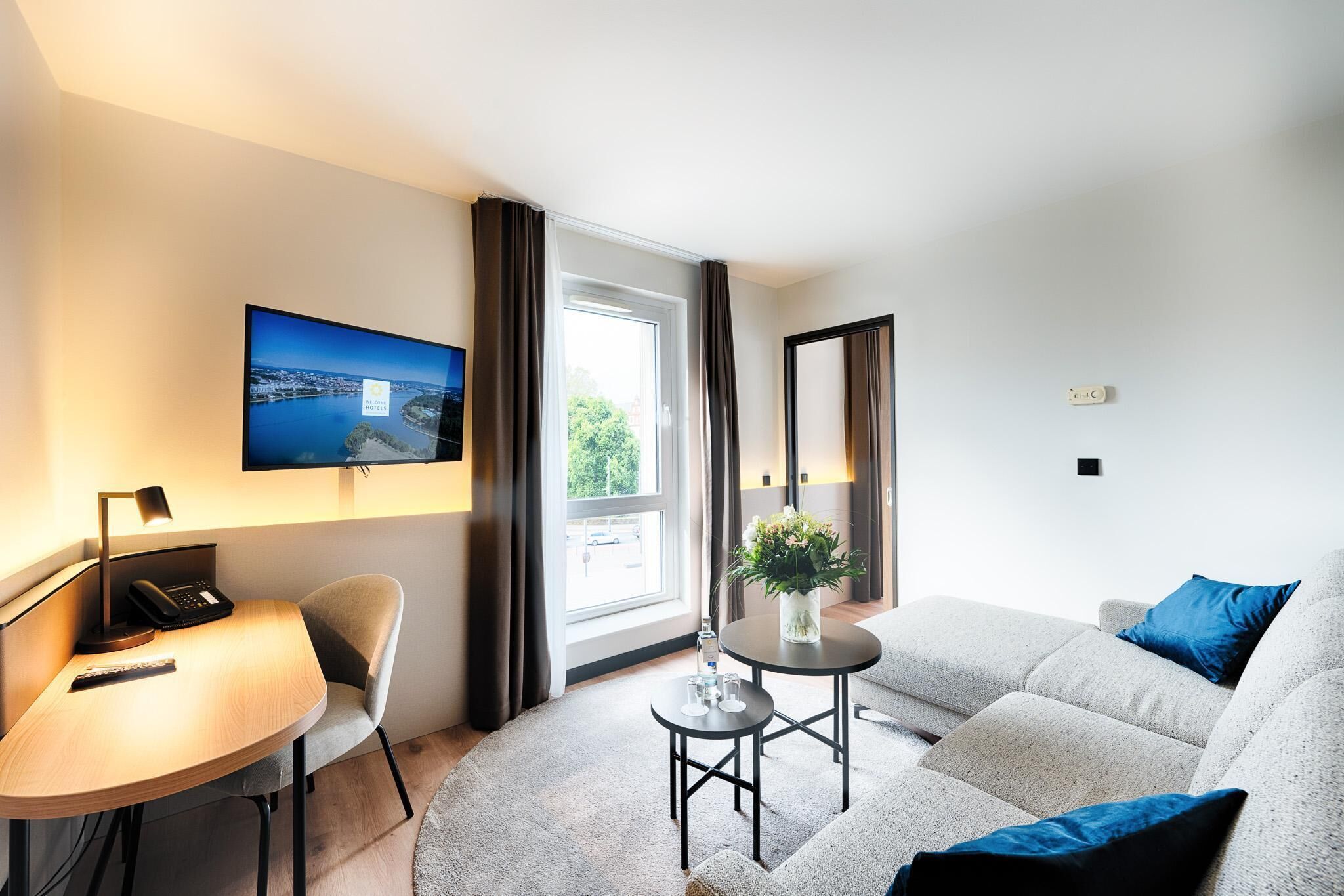 Photo - Welcome Hotel Darmstadt City Center