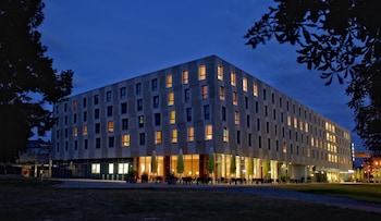 Welcome Hotel Darmstadt City Center