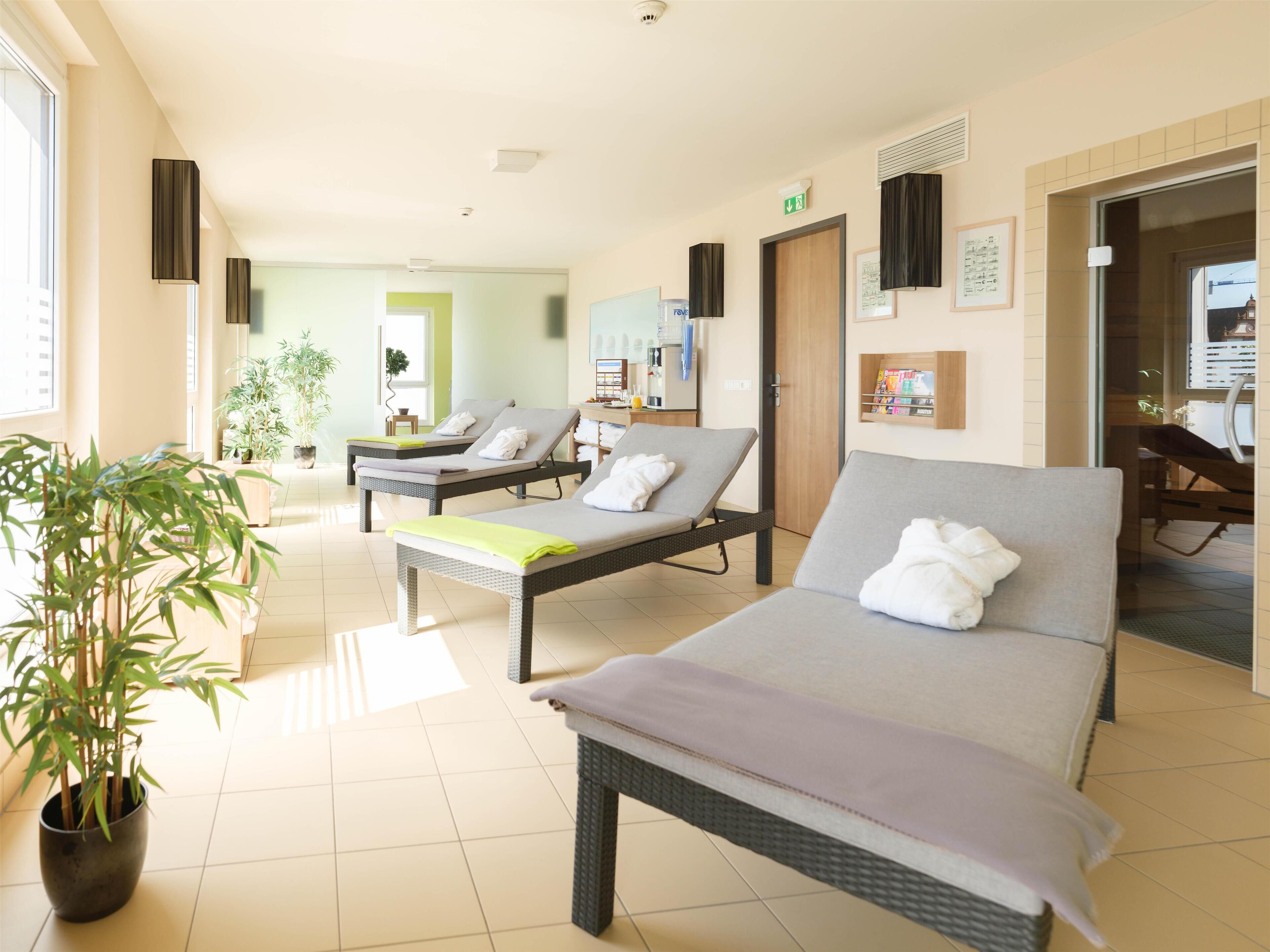 Servicio de la propiedad