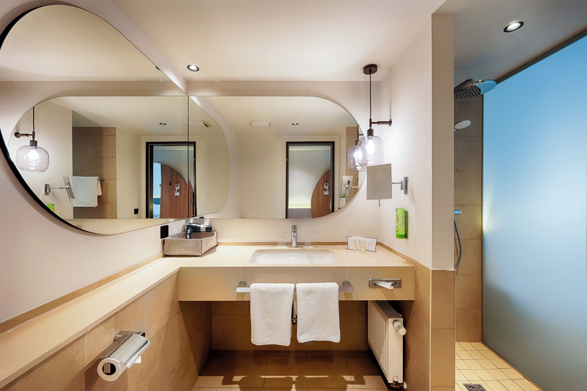 Photo - Welcome Hotel Darmstadt City Center