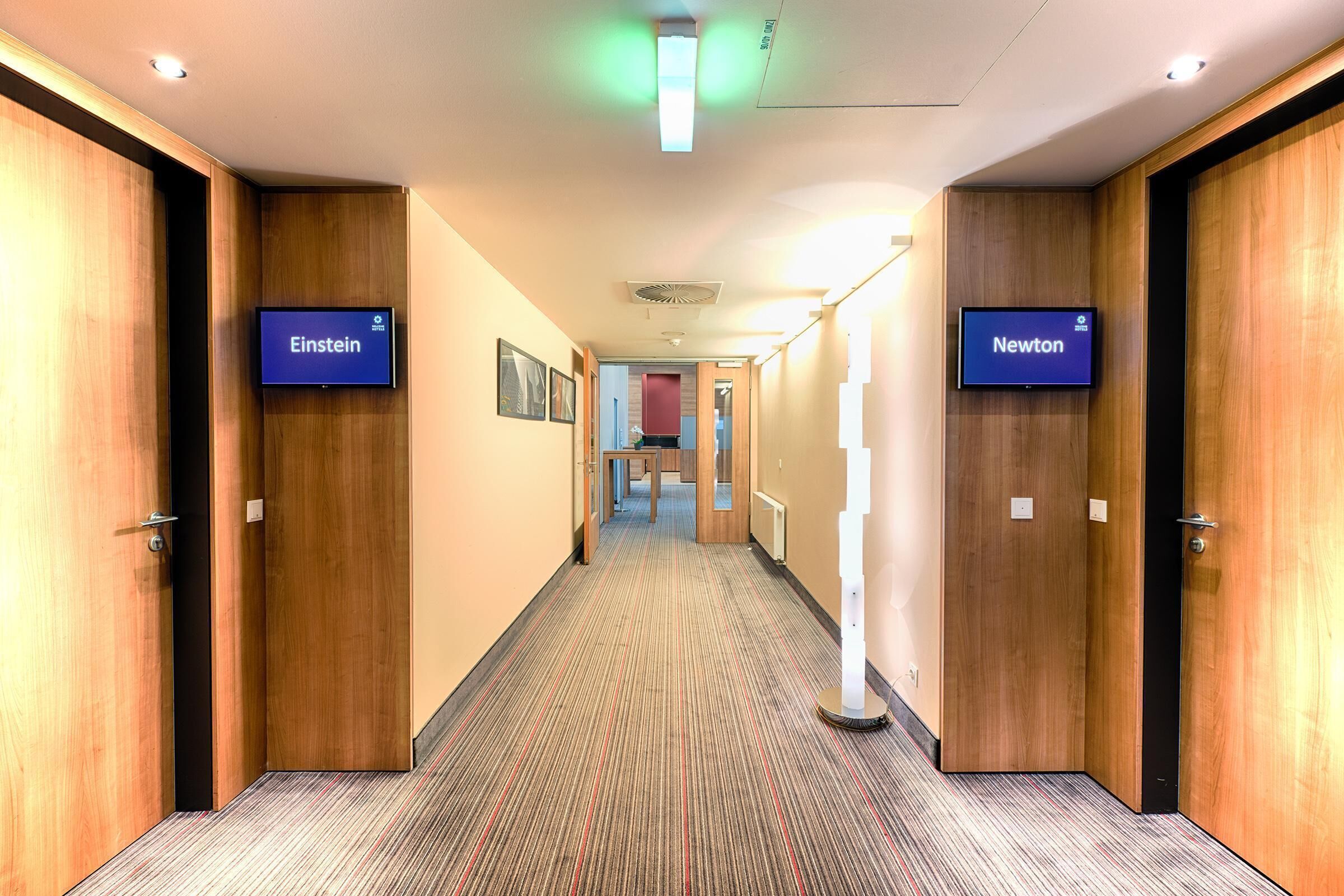 Photo - Welcome Hotel Darmstadt City Center