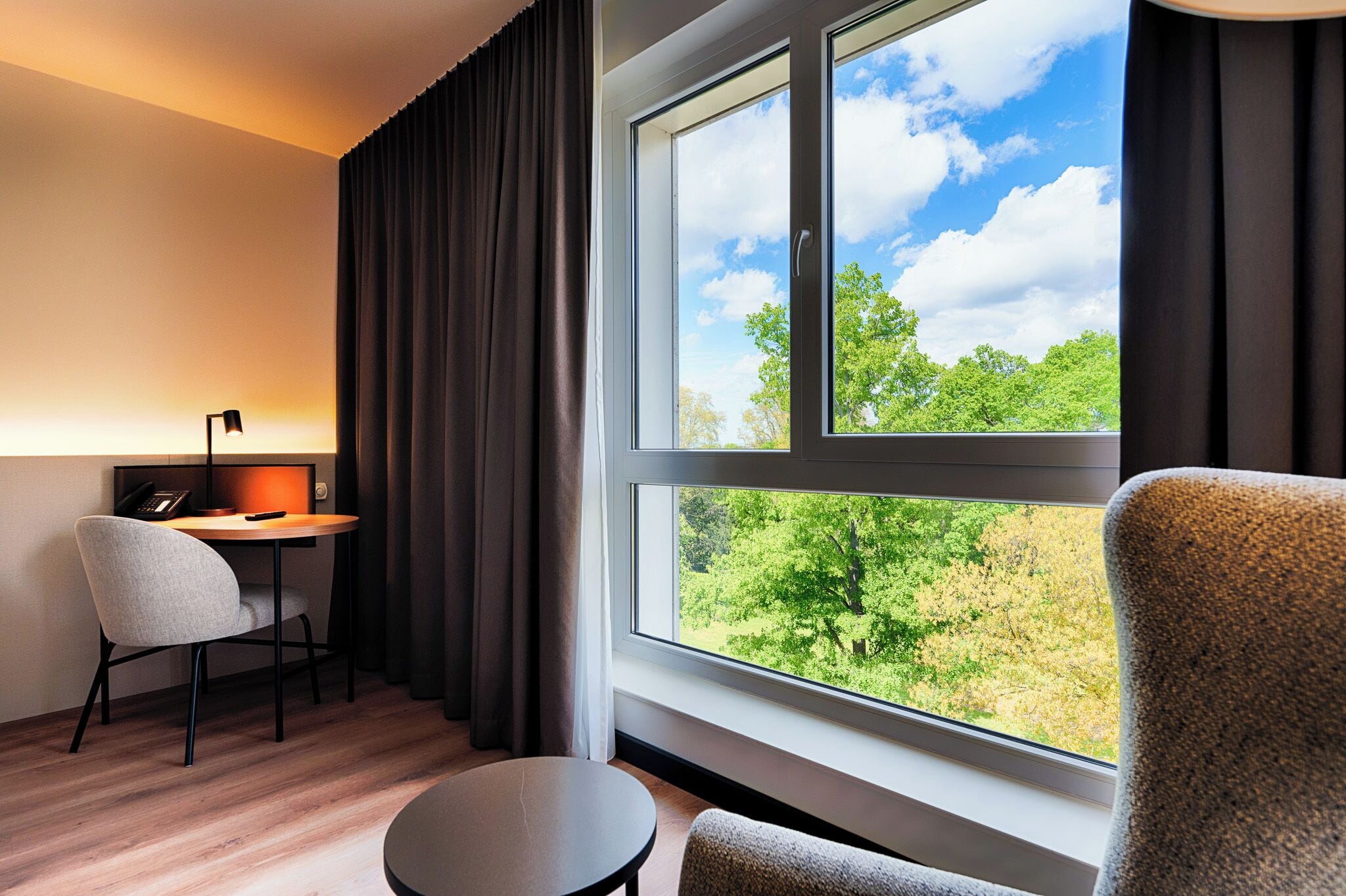 Photo - Welcome Hotel Darmstadt City Center