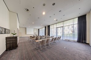 Meeting facility - Welcome Hotel Darmstadt City Center (Darmstadt)
