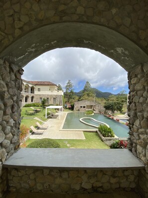 Exterior - Los Mandarinos Hotel Boutique & Spa (El Valle de Anton)