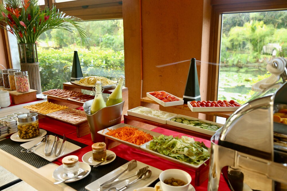 Hotel La Compañia del Valle - The Unbound Collection by Hyatt by null