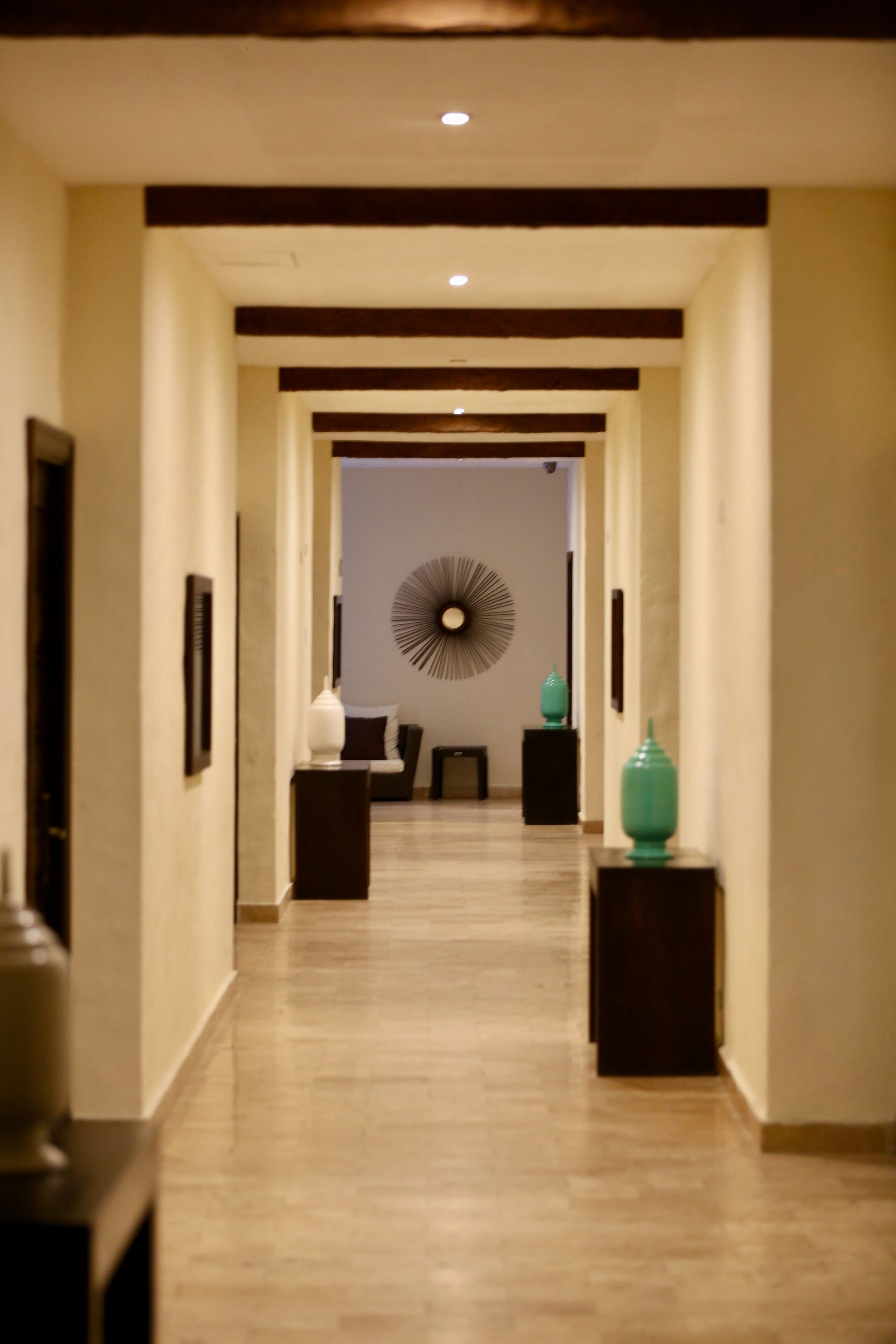 hallway