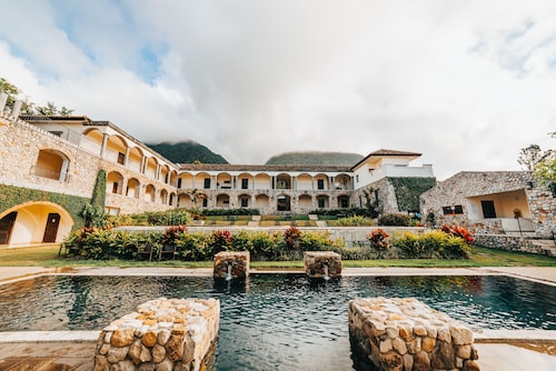 Los Mandarinos Hotel Boutique & Spa
