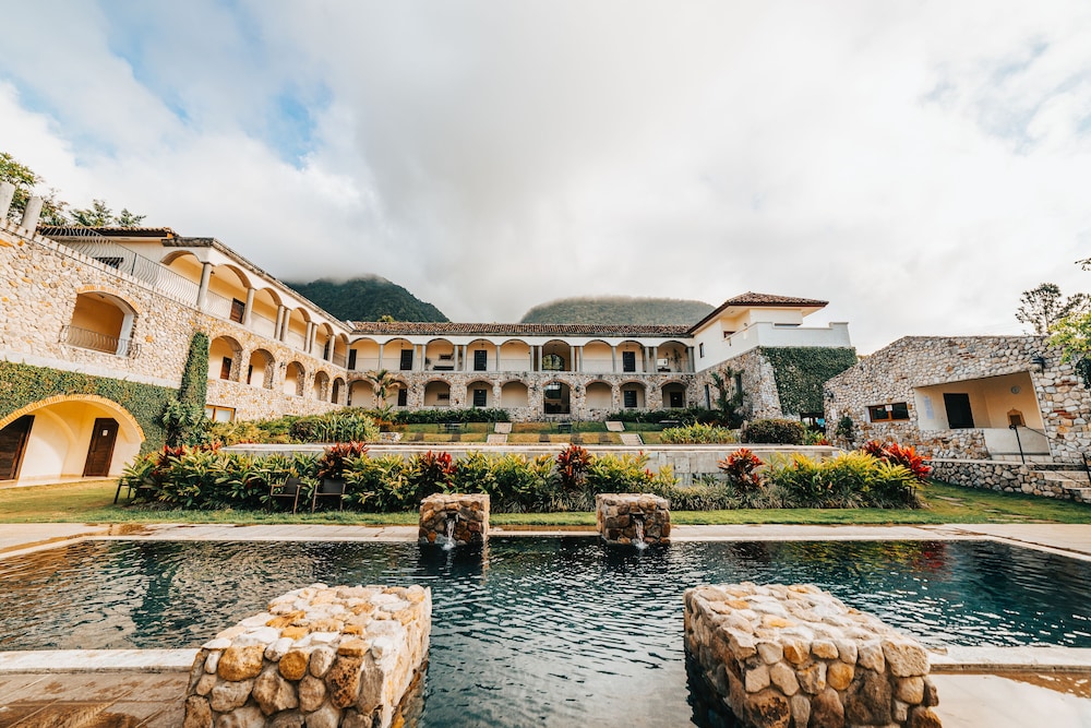 Hotel La Compañia del Valle - The Unbound Collection by Hyatt by null