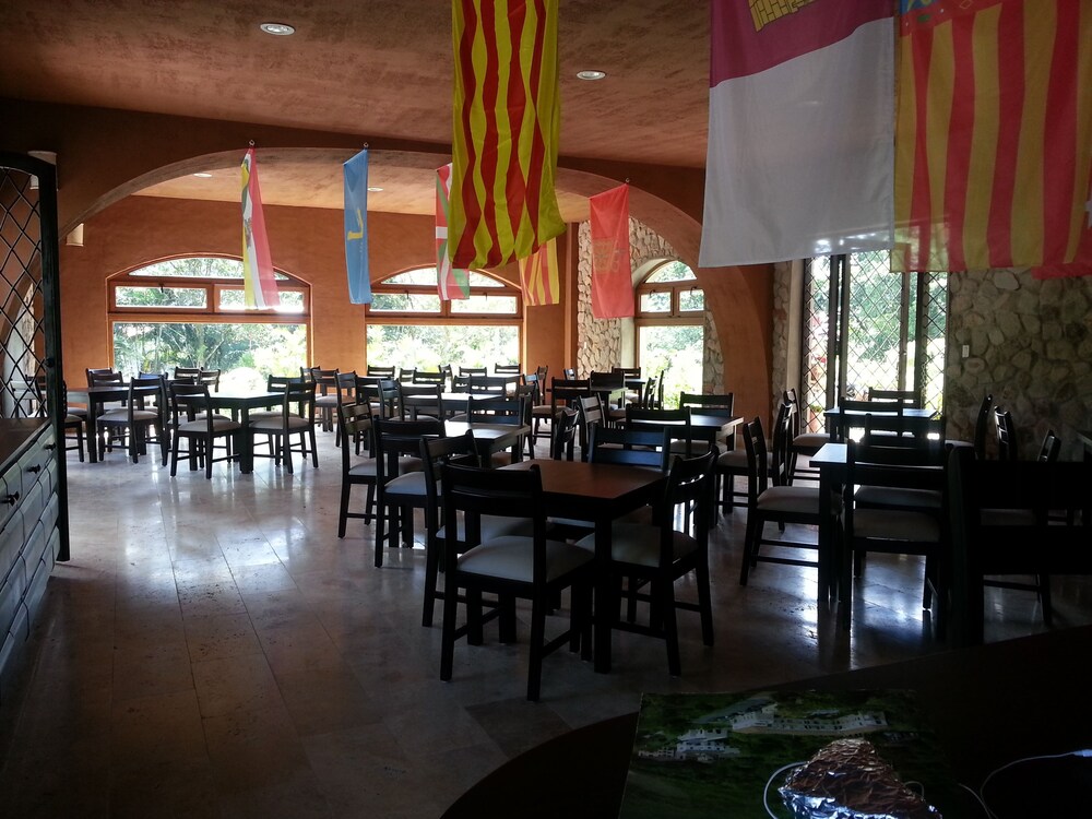 Hotel La Compañia del Valle - The Unbound Collection by Hyatt by null