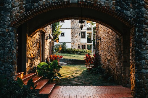 Los Mandarinos Hotel Boutique & Spa