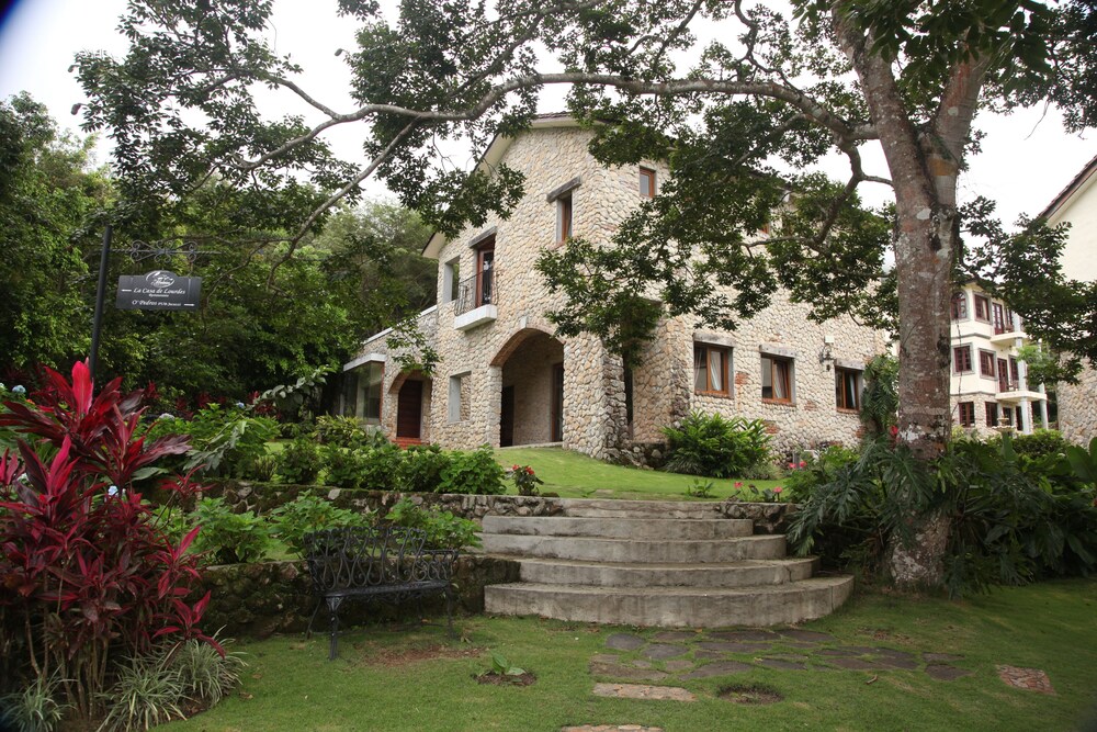 Photo of Los Mandarinos Boutique Spa and Hotel